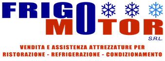 FRIGOMOTOR